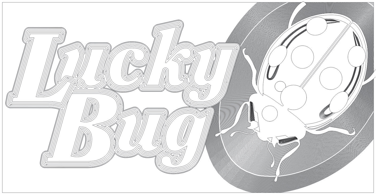 Lucky Bug