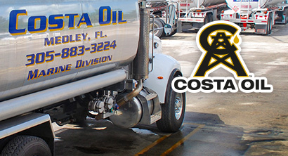 Costa Oil Company - Miami, FL