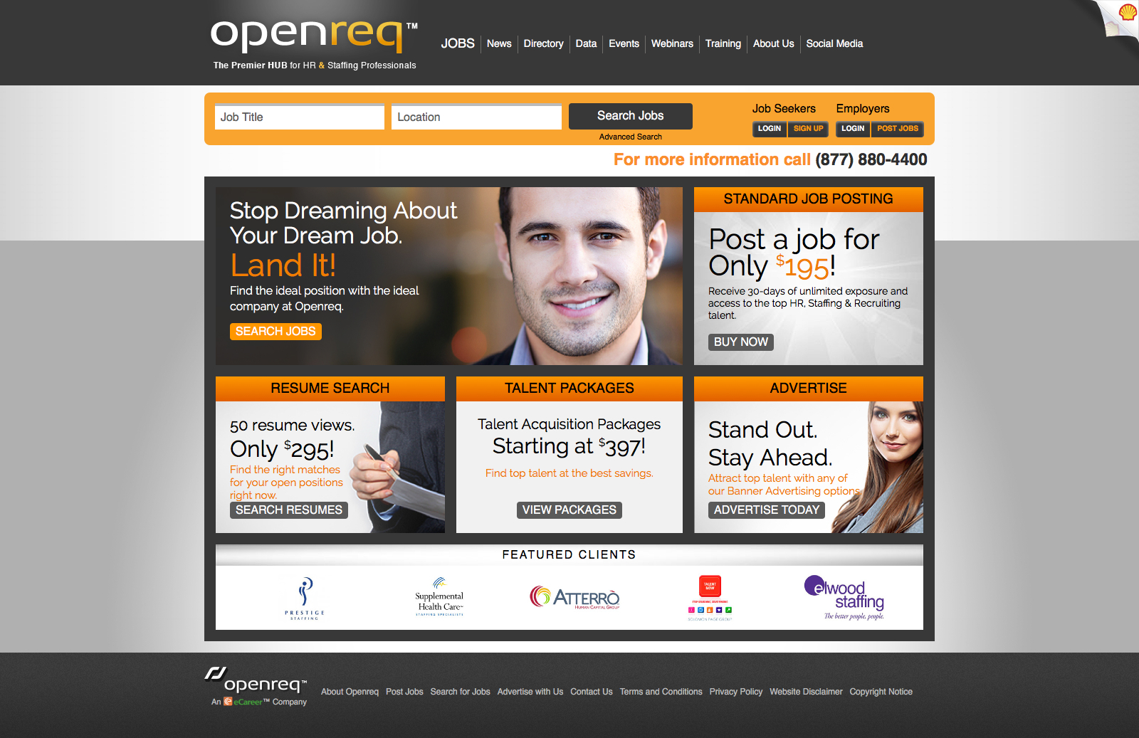 Openreq
