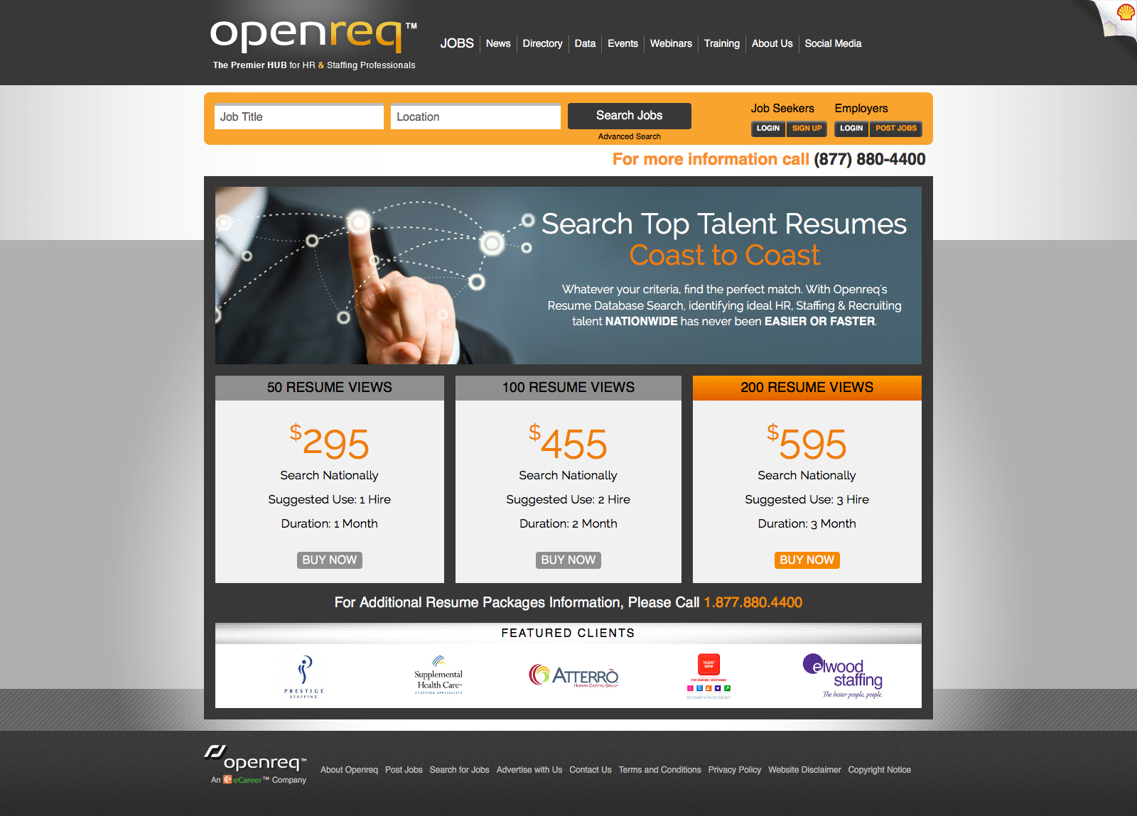Openreq