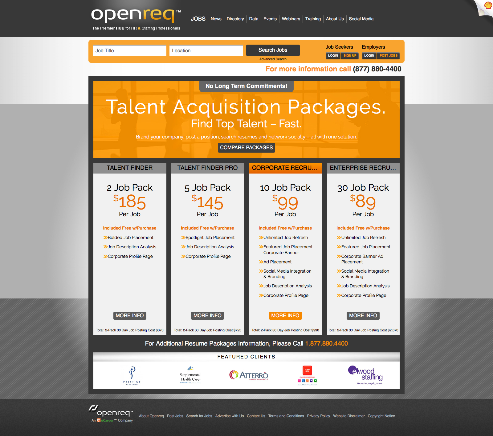 Openreq