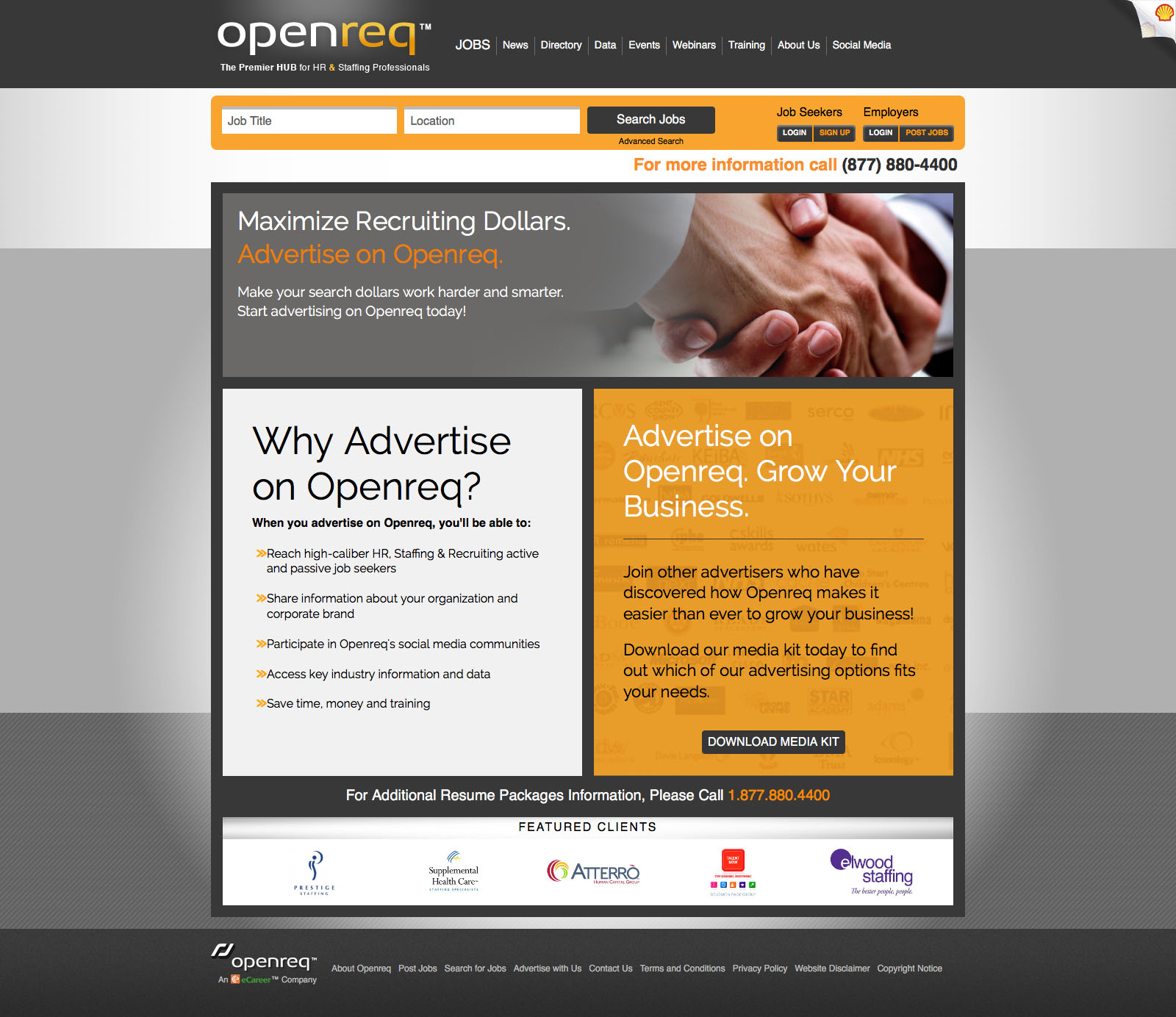Openreq