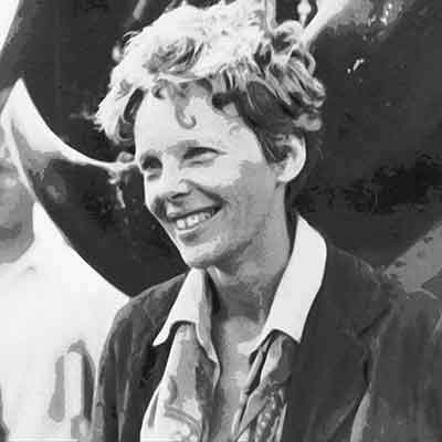 Amelia Mary Erhart