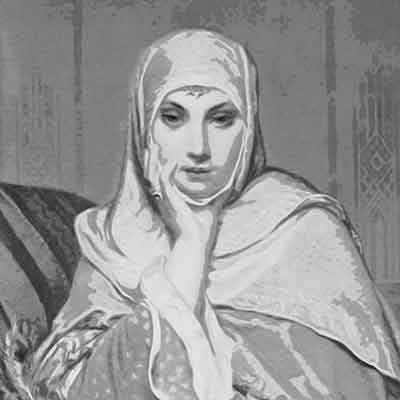 Fatima al-Fihri