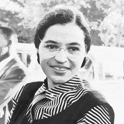 Rosa Parks