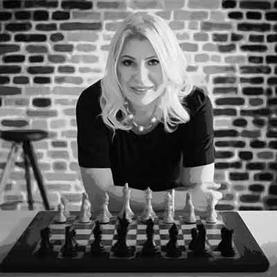 Susan Polgar
