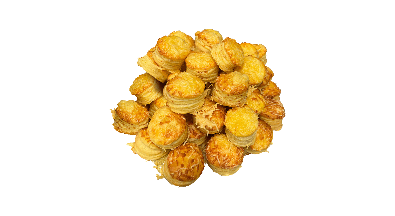 Cheese Scone